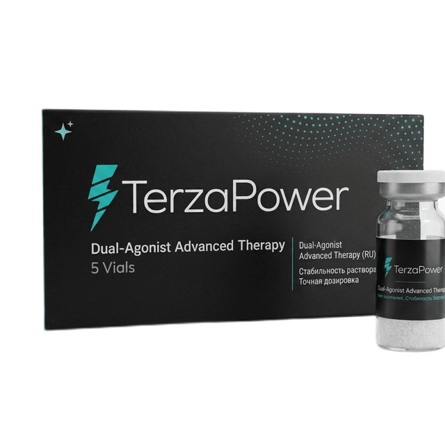 TerzaPower